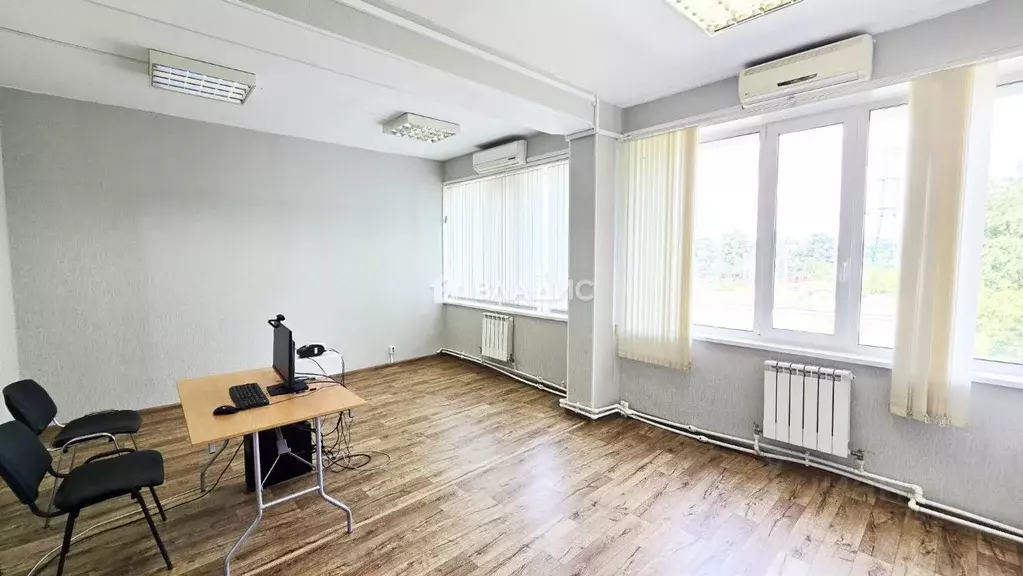 Помещение свободного назначения в Московская область, Жуковский ... - Фото 1