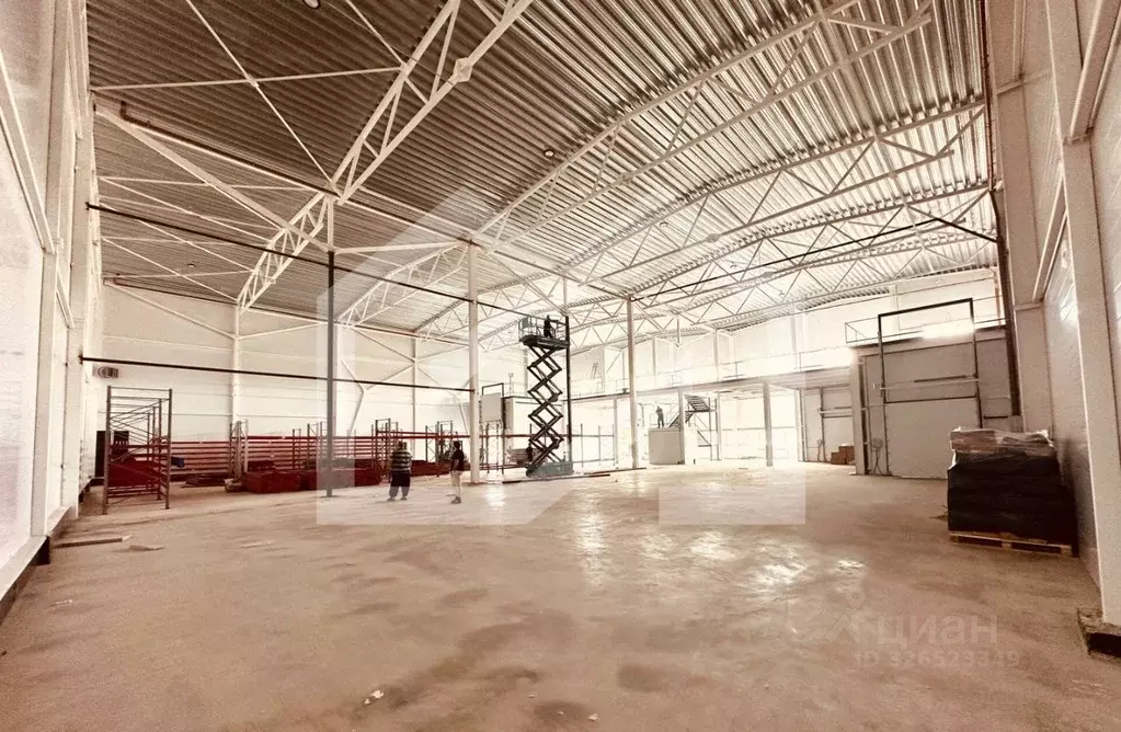 Помещение свободного назначения в Московская область, Раменский ... - Фото 1