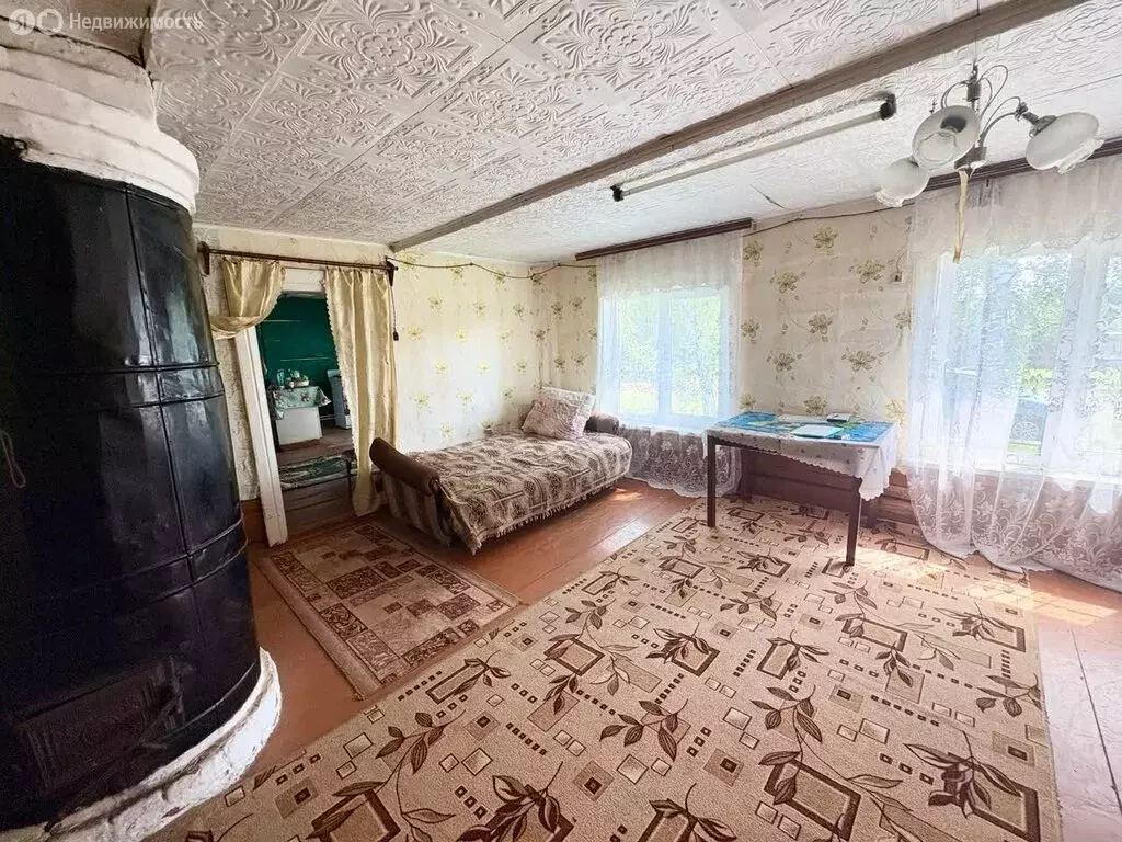 Дом в деревня Усад, Центральная улица (49.2 м) - Фото 2
