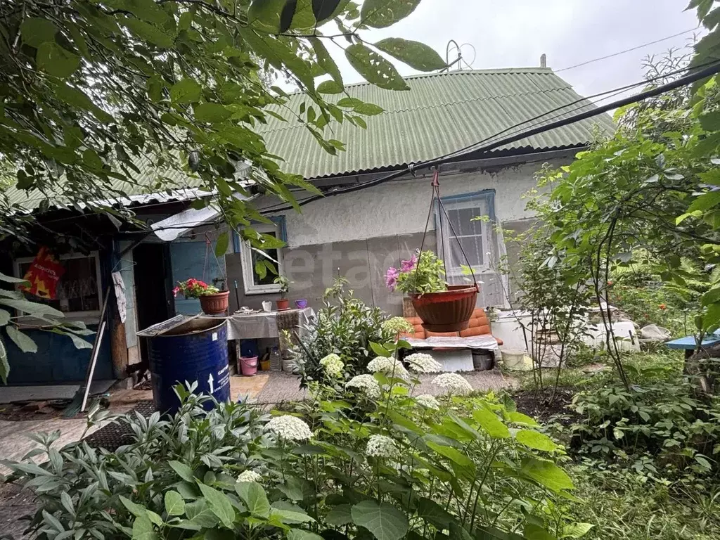 Дом в Тульская область, Тула пос. Скуратовский, пос. Угольный, ул. ... - Фото 2