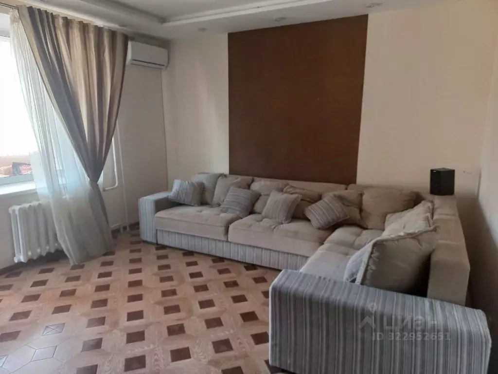 1-к кв. Пермский край, Пермь Новосибирская ул., 13 (45.1 м) - Фото 2