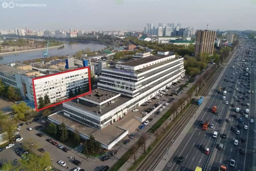 Помещение свободного назначения (176 м) - Фото 1