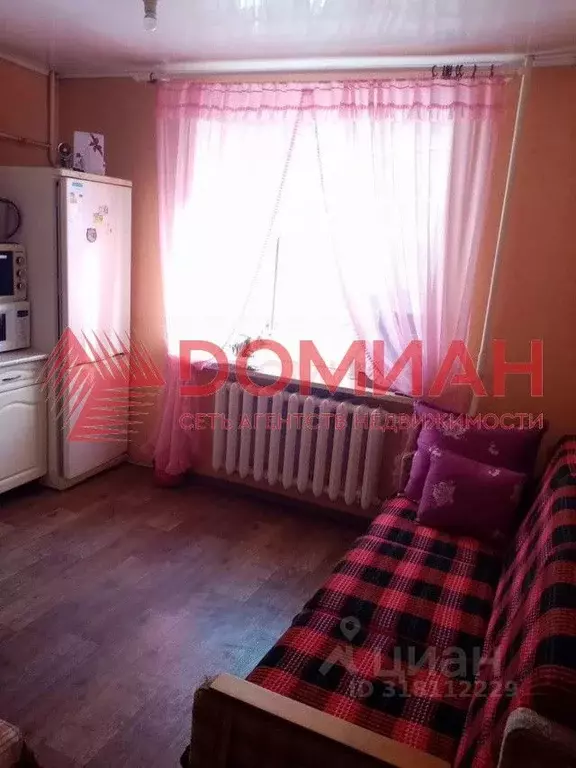 1-к кв. Ростовская область, Ростов-на-Дону Днепровский пер., 124е ... - Фото 1