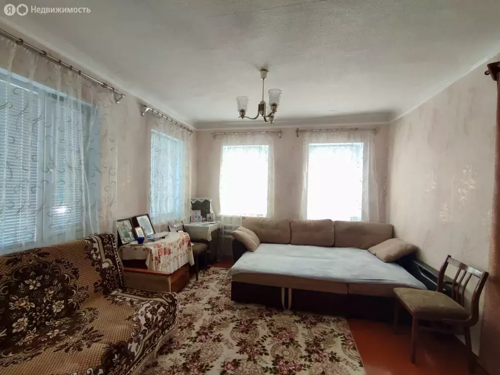 Участок в Батайск, улица Фрунзе, 290 (5 м) - Фото 1