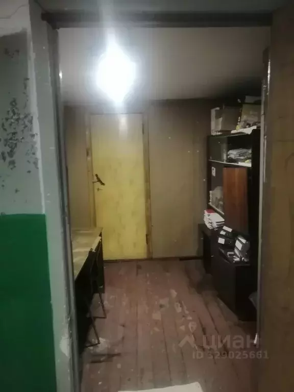 Помещение свободного назначения в Коми, Воркута ул. Дончука, 2 (776 м) - Фото 2