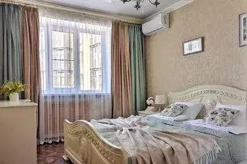 3-к кв. Ставропольский край, Ессентуки ул. Комарова, 23 (74.0 м) - Фото 0