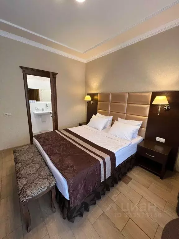 Комната Краснодарский край, Геленджик Колхозная ул., 38 (20.0 м) - Фото 2