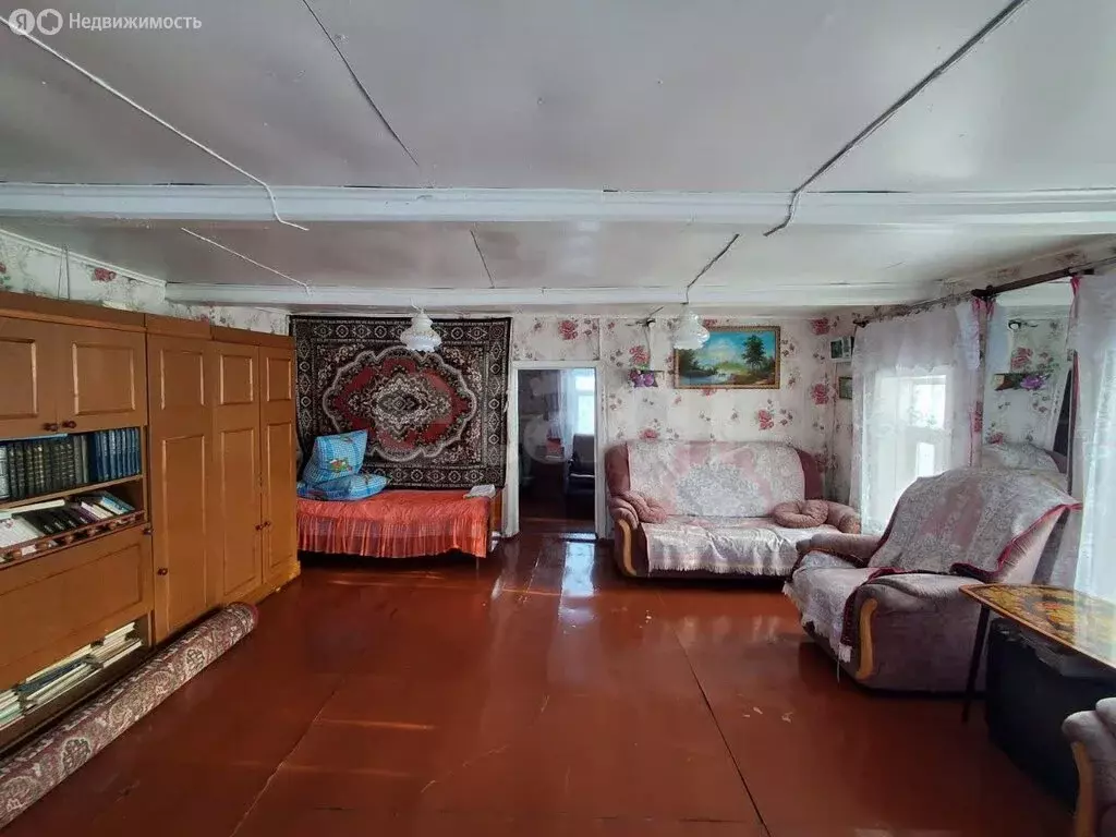 Дом в деревня Казадаевка, Степная улица (50.4 м) - Фото 2