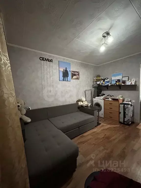 1-к кв. Архангельская область, Новодвинск ул. 50-летия Октября, 46к2 ... - Фото 2