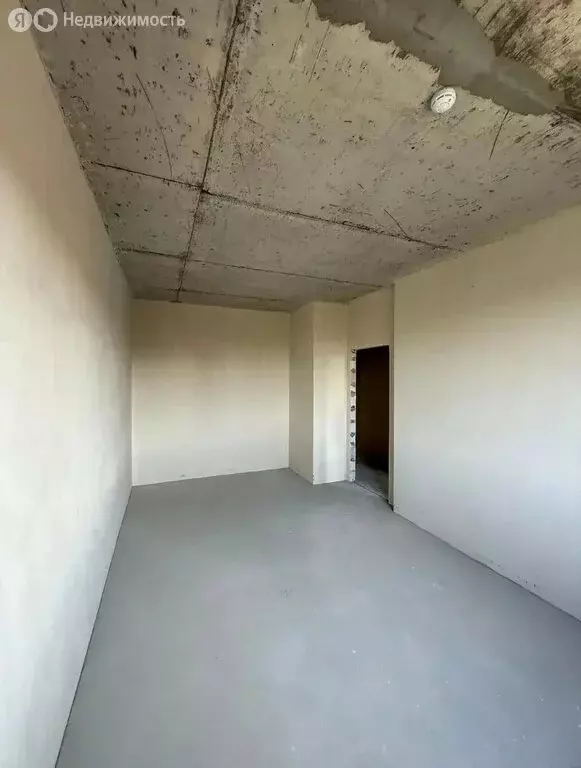 1-комнатная квартира: Симферополь, Мраморная улица, 10 (38 м) - Фото 1