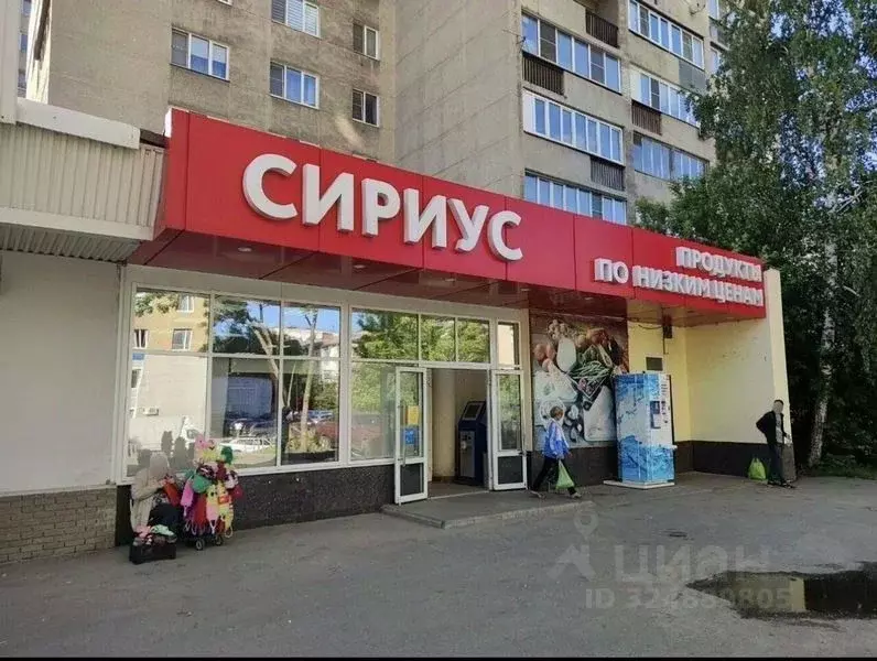 Торговая площадь в Нижегородская область, Нижний Новгород бул. Мира, 9 ... - Фото 2