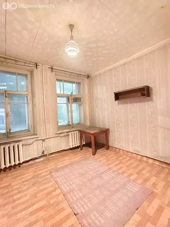 1к в 3-комнатной квартире (15.58 м) - Фото 1