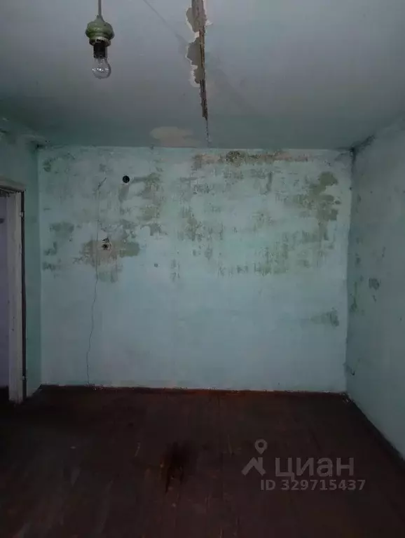 Свободной планировки кв. Бурятия, Заиграевский район, Новобрянское ... - Фото 1