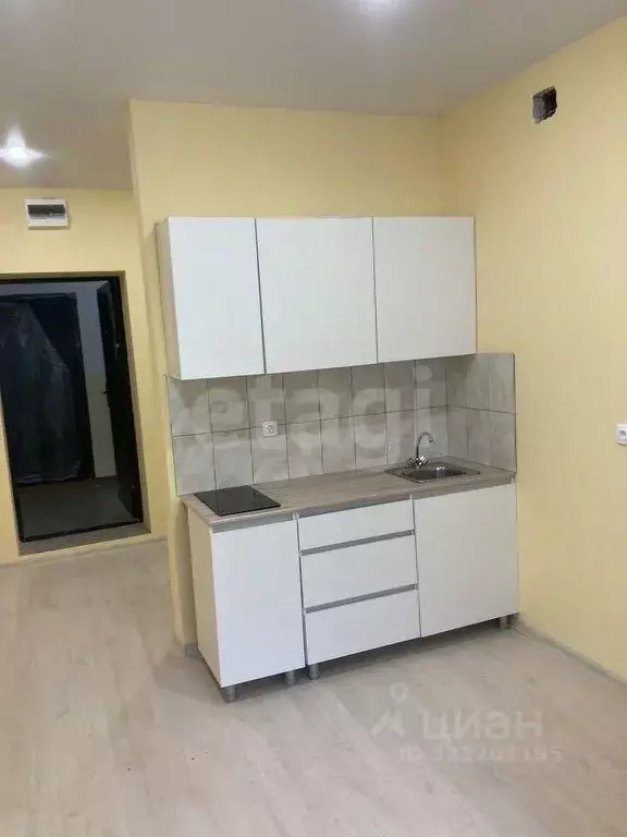 Студия Иркутская область, Иркутский муниципальный округ, Маркова рп, ... - Фото 1