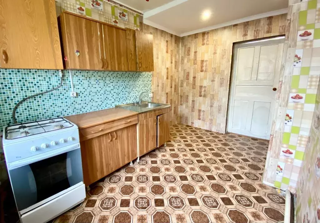 2-к. квартира, 40 м, 2/2 эт. - Фото 1