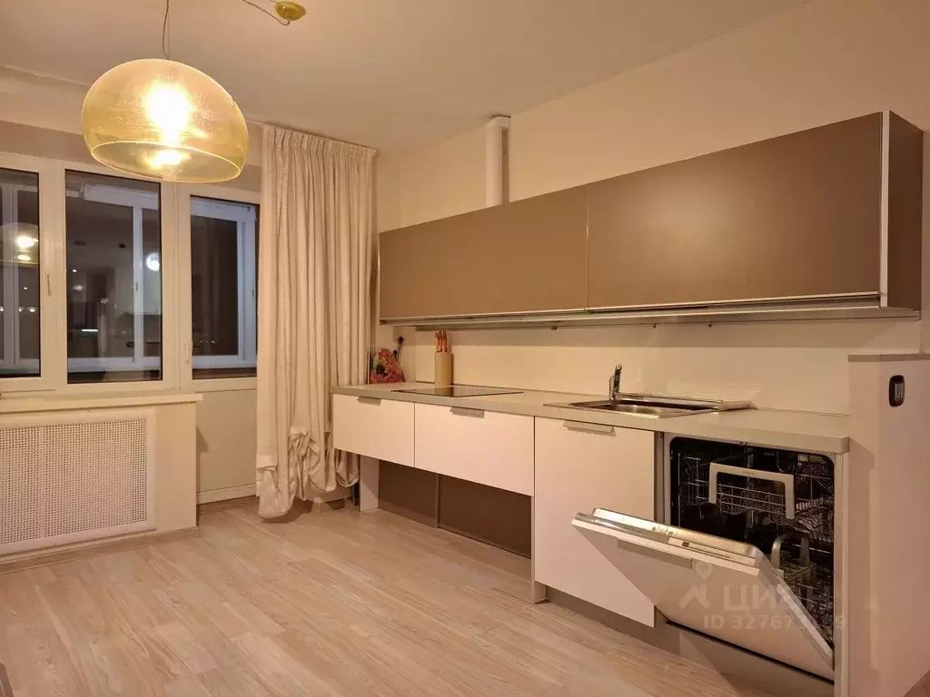 2-к кв. Кировская область, Киров ул. Владимирская, 42Б (44.0 м) - Фото 2