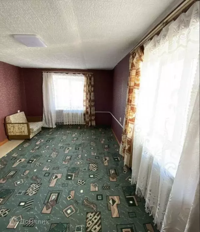 Продаётся 1-к квартира, 31 м - Фото 1