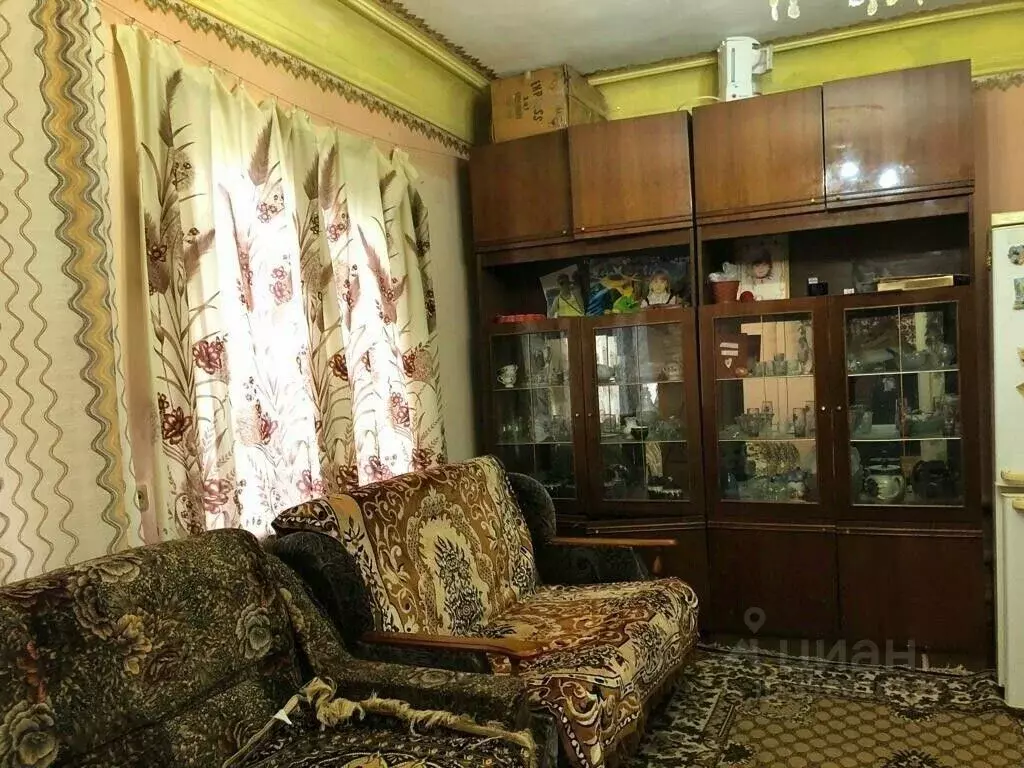 Дом в Краснодарский край, Темрюк ул. Бувина, 130 (28 м) - Фото 1