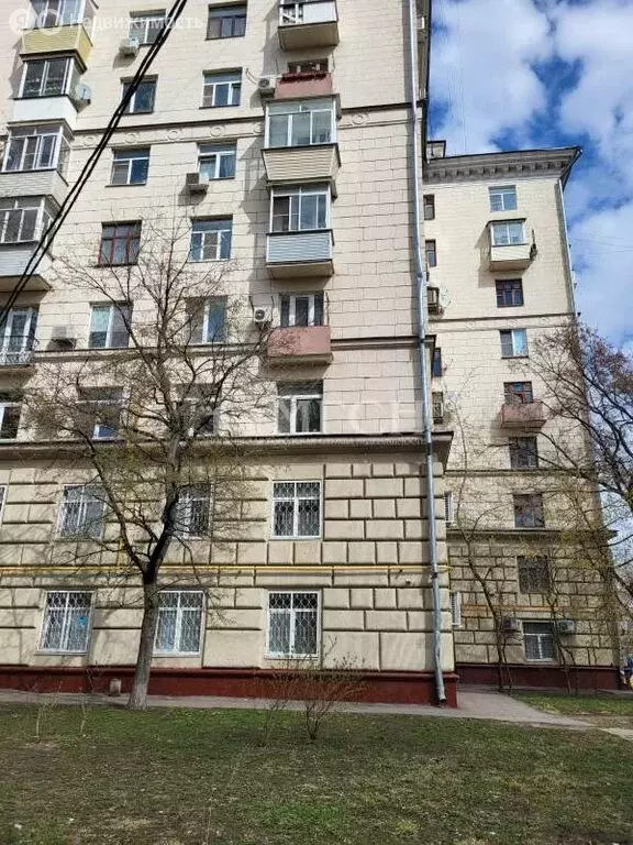 2-комнатная квартира: Москва, улица Трофимова, 35/20 (69 м) - Фото 1