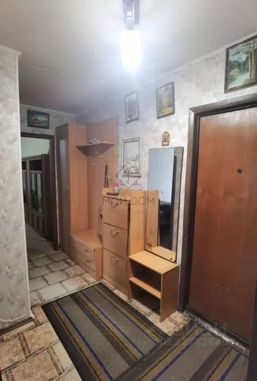 3-к кв. Московская область, Котельники Силикат мкр, 10 (60.0 м) - Фото 2