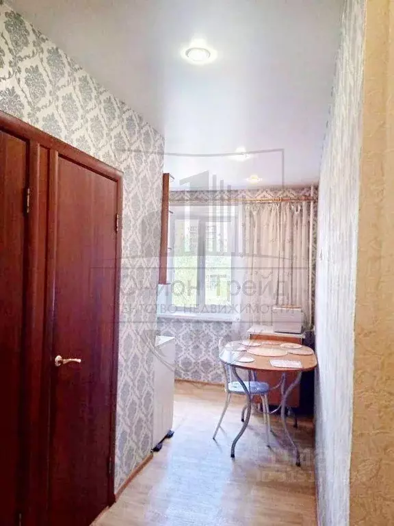 Квартира, 3 комнаты, 56.5 м - Фото 1