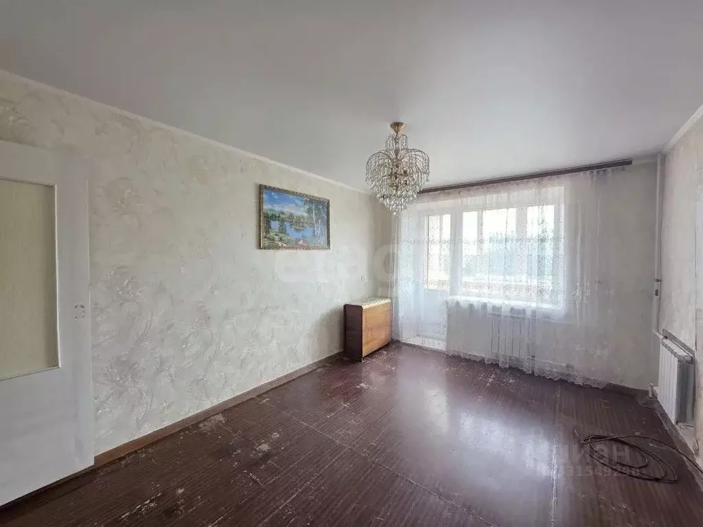 2-к кв. Татарстан, Казань ул. Хусаина Мавлютова, 8/20 (46.9 м) - Фото 1