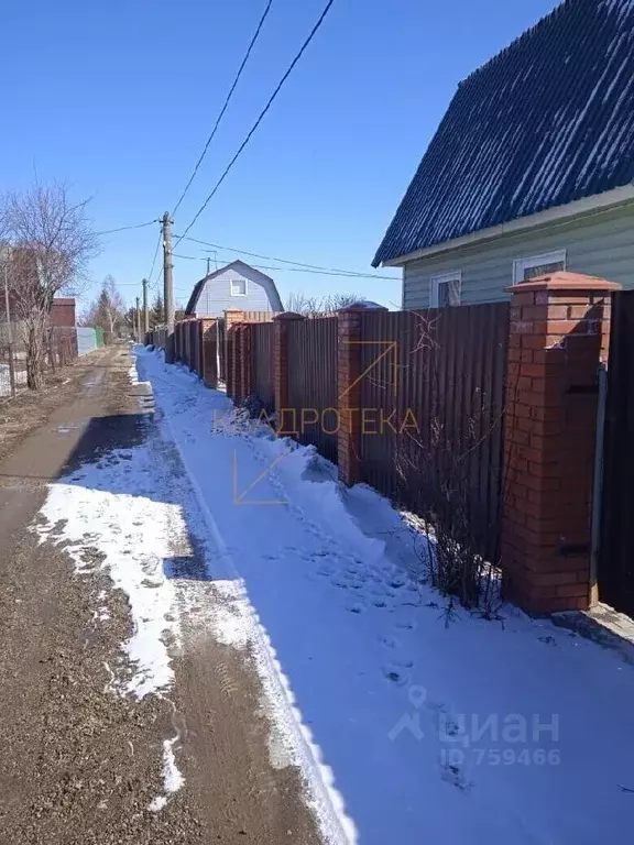 Дом в Новосибирская область, Колыванский район, Ермак СНТ 174 (45 м) - Фото 1