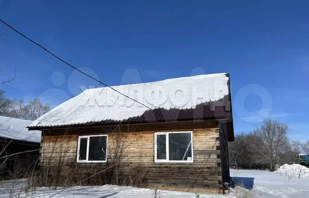 Дом 77,5 м на участке 41 сот. - Фото 0