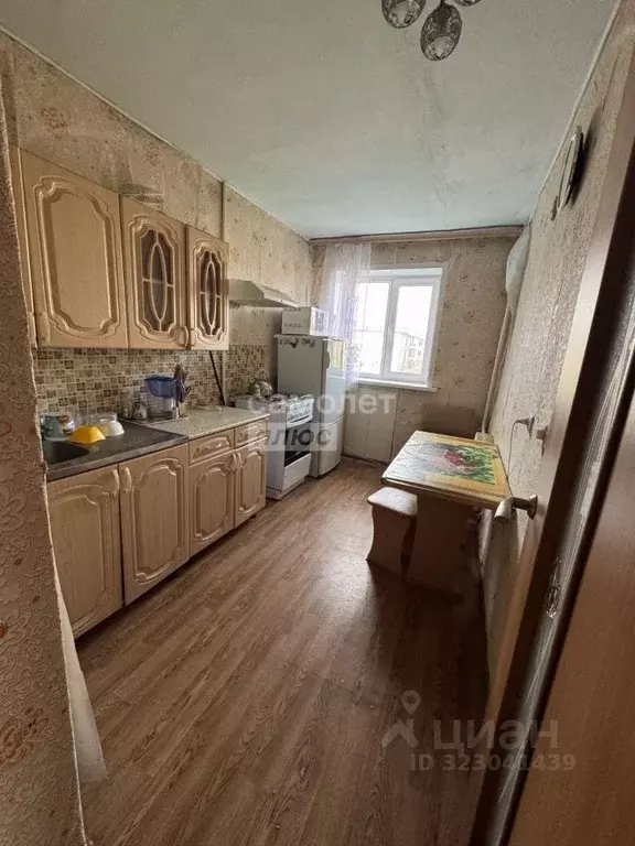 2-к кв. Свердловская область, Сысерть ул. Карла Либкнехта, 68 (49.4 м) - Фото 1