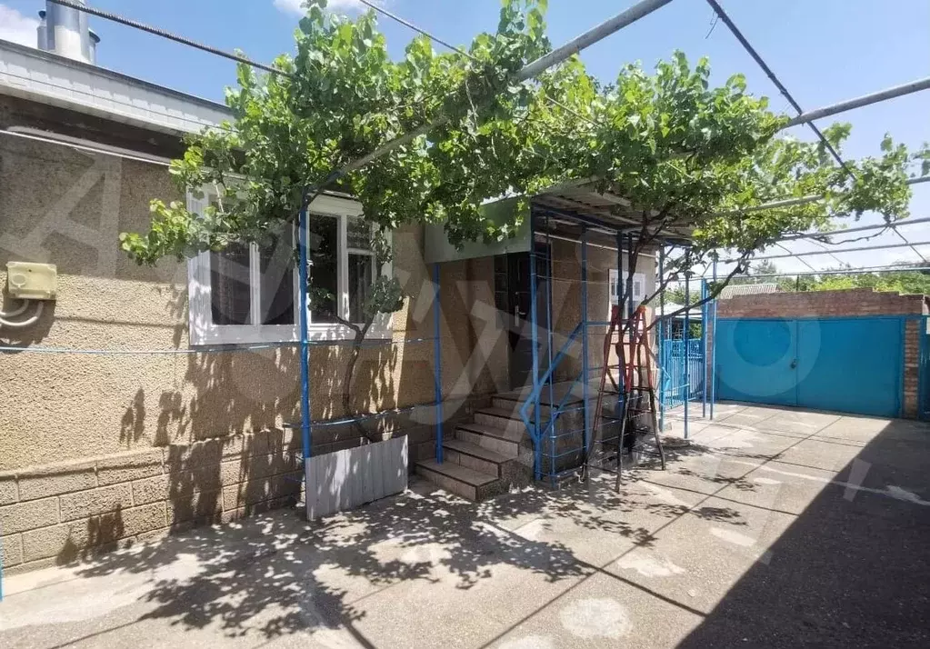 Дом 77,6 м на участке 6,2 сот. - Фото 1