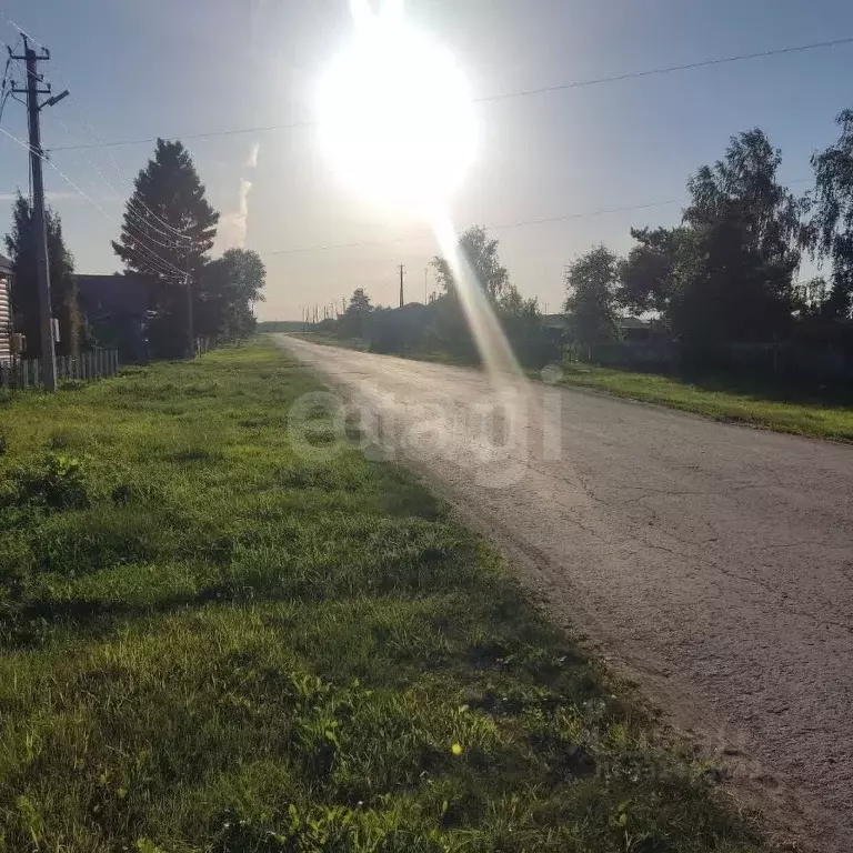 Участок в Свердловская область, Тавда ул. Гагарина (16.16 сот.) - Фото 0