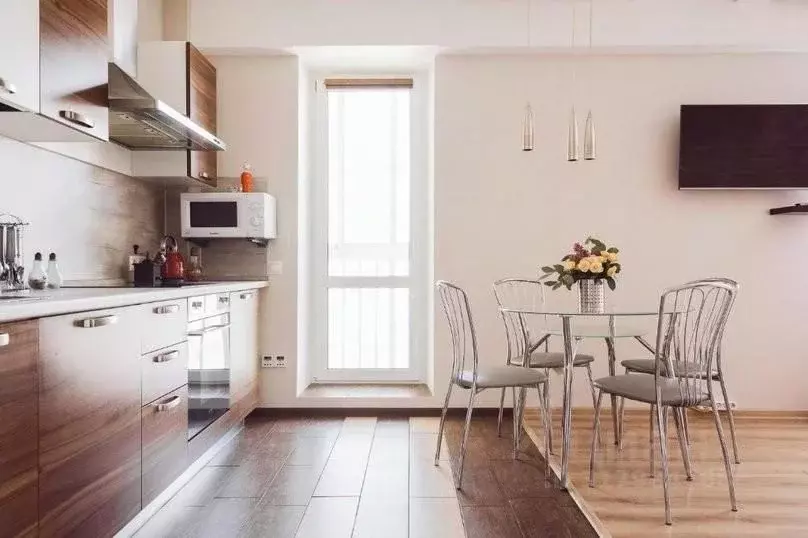 2-к кв. Иркутская область, Иркутск ул. Рабочего Штаба, 3/2 (43.0 м) - Фото 1