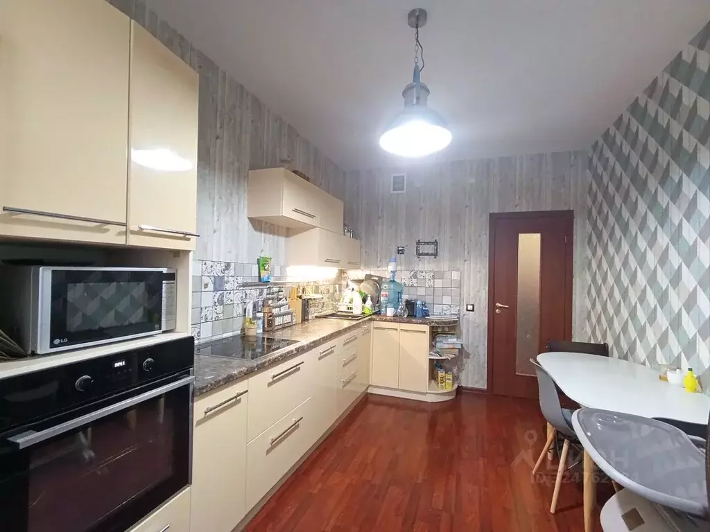 2-к кв. Пермский край, Пермь Уинская ул., 33 (61.7 м) - Фото 2