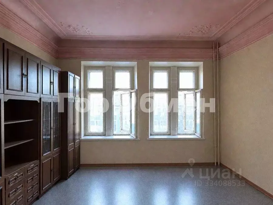 Комната Москва Пятницкая ул., 10С1 (27.1 м) - Фото 2