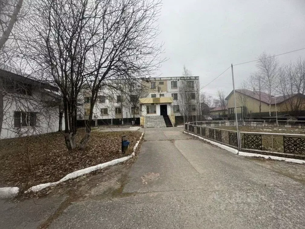 Помещение свободного назначения в Ханты-Мансийский АО, Ханты-Мансийск ... - Фото 1