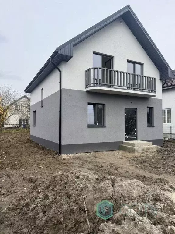 Дом в Калининградская область, Калининград Победа садовое ... - Фото 1