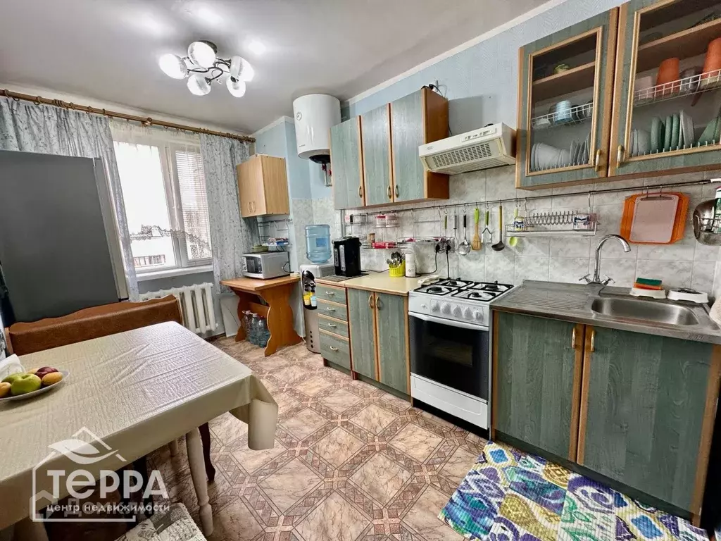 Продаётся 3-к квартира, 64.5 м - Фото 0