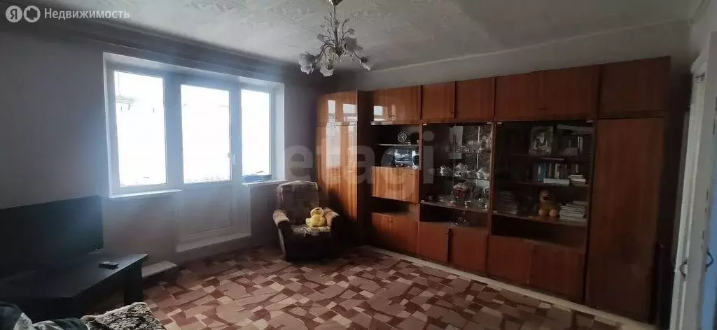 1-комнатная квартира: Златоуст, проспект Мира, 28 (41.8 м) - Фото 0