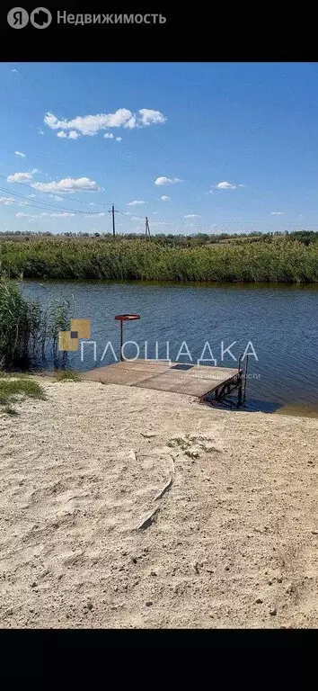 Участок в Генеральское, Сказочная улица, 96 (5 м) - Фото 2