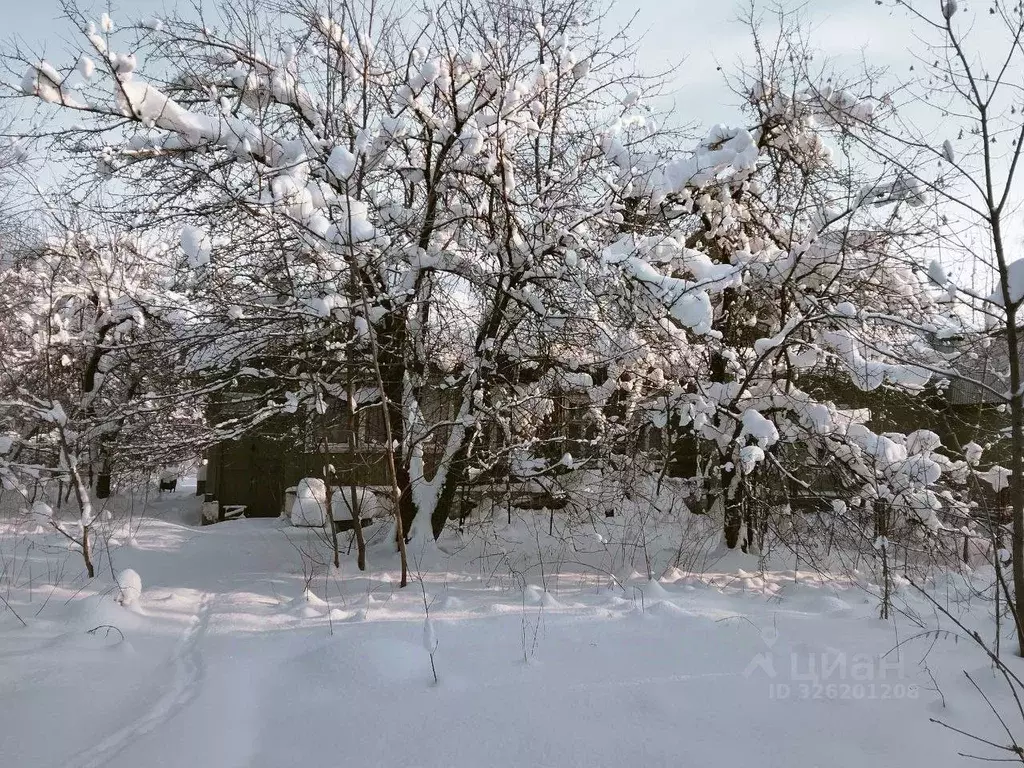 Участок в Московская область, Щелково городской округ, Загорянский пгт ... - Фото 1