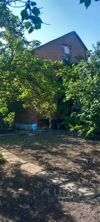 Дом в Ростовская область, Аксайский район, Рассветовское с/пос, ... - Фото 2