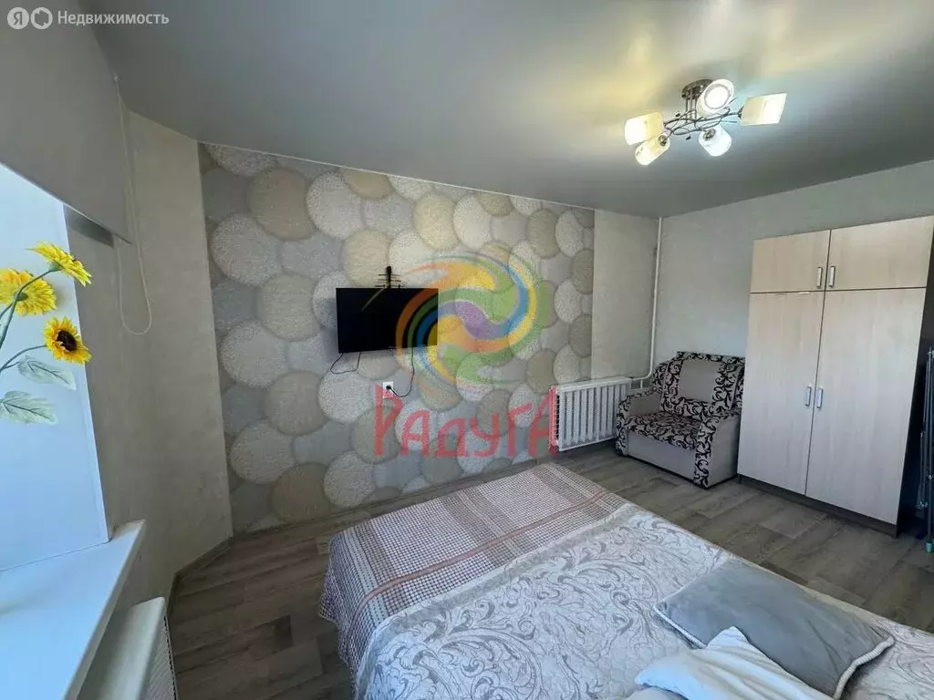 1-комнатная квартира: Иваново, Бакинский проезд, 59 (29 м) - Фото 2