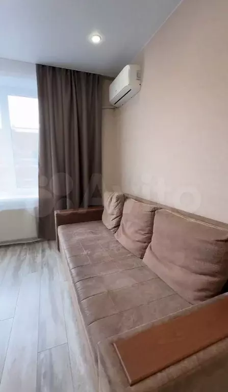 1-к. квартира, 29,8 м, 3/9 эт. - Фото 0