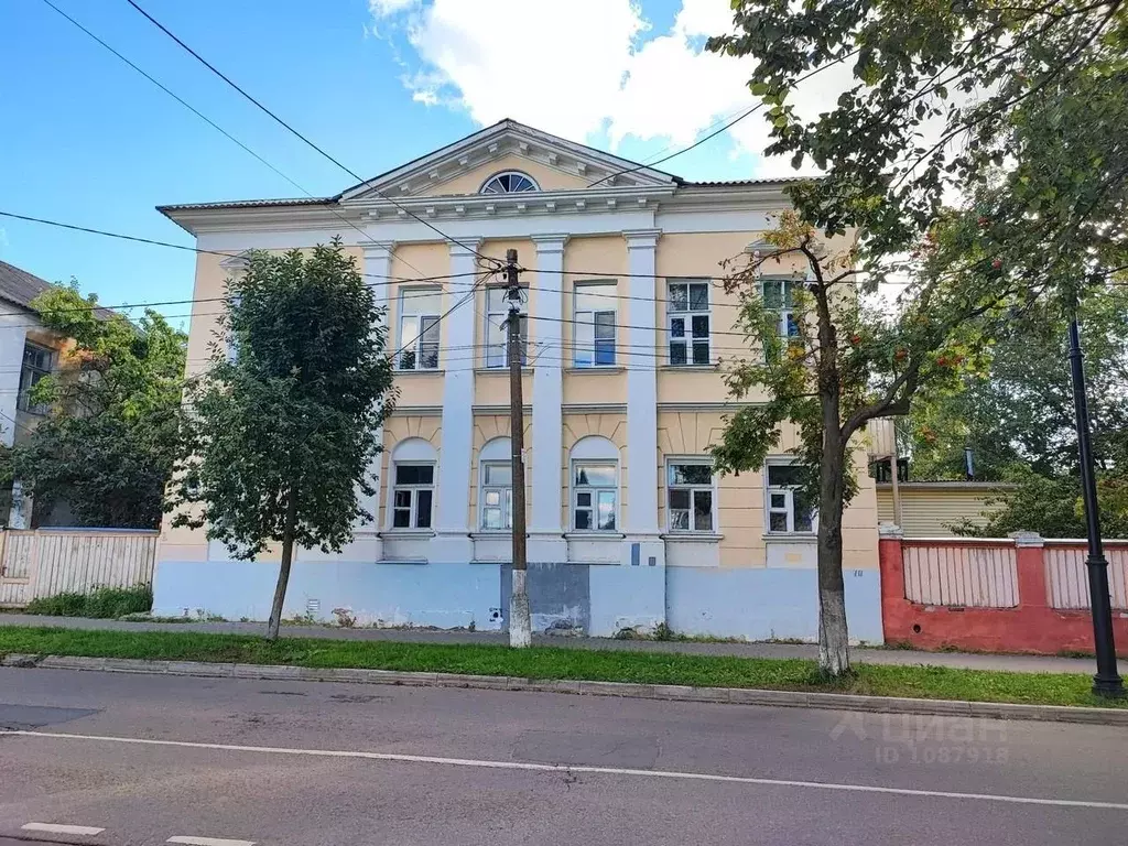 3-к кв. Московская область, Коломна ул. Пушкина, 5а (105.0 м) - Фото 1