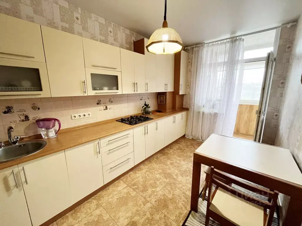 1-к кв. Севастополь ул. Колобова, 22/3 (41.5 м) - Фото 1