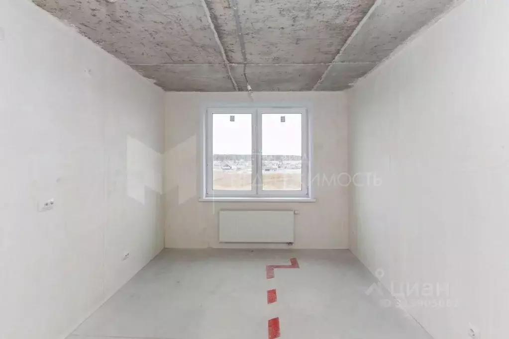 Студия Тюменская область, Тюмень Интернациональная ул., 199к9 (19.2 м) - Фото 0