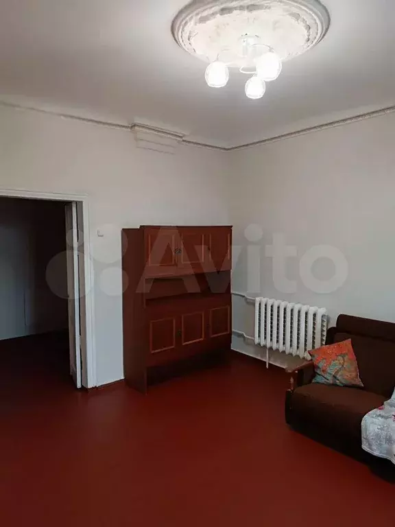 2-к. квартира, 44,9 м, 1/1 эт. - Фото 1
