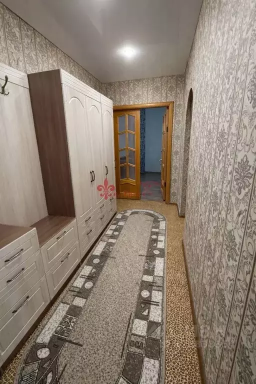 3-к кв. Белгородская область, Белгород 10-й мкр, ул. 60 лет Октября, 8 ... - Фото 2