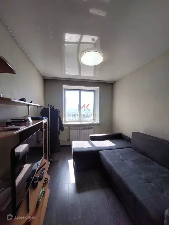 Продаётся квартира-студия, 30.2 м - Фото 1