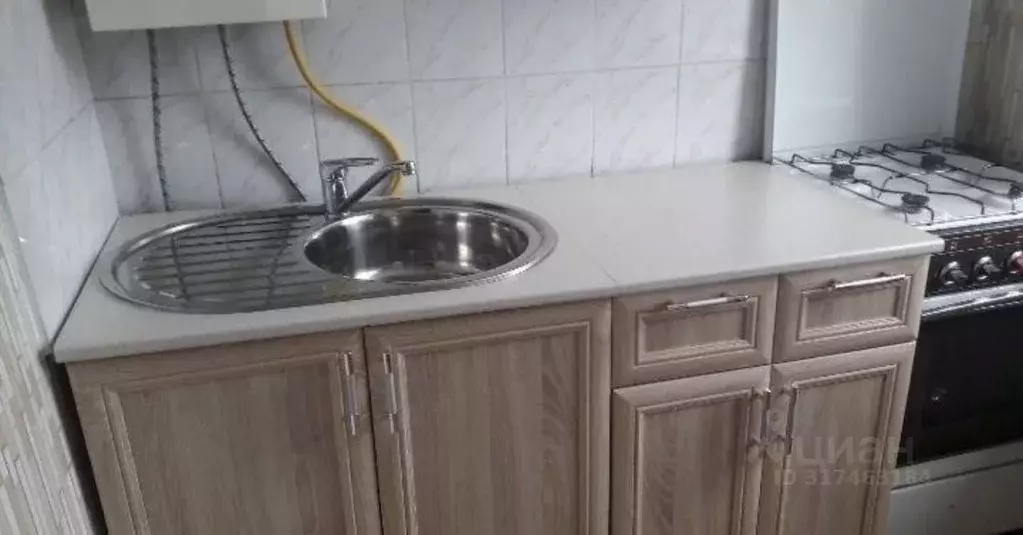 1-к кв. Самарская область, Самара Аэродромная ул., 71 (32.0 м) - Фото 0